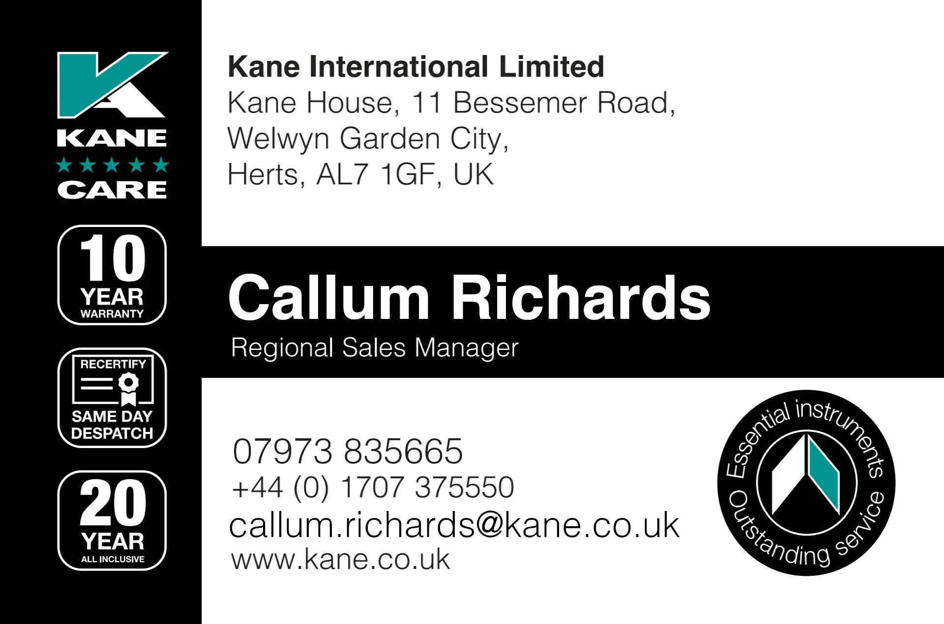Callum Richards
