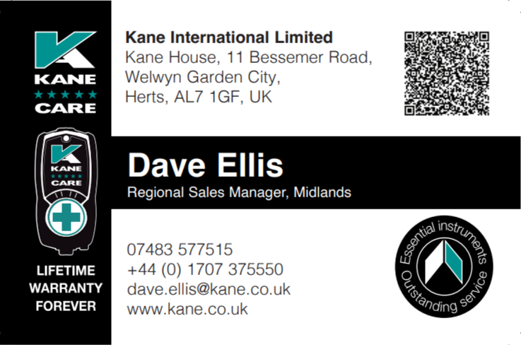 Dave Ellis