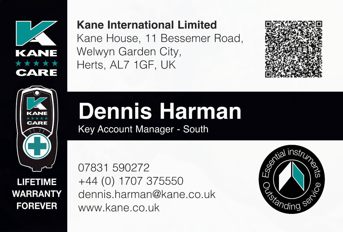 Dennis Harman