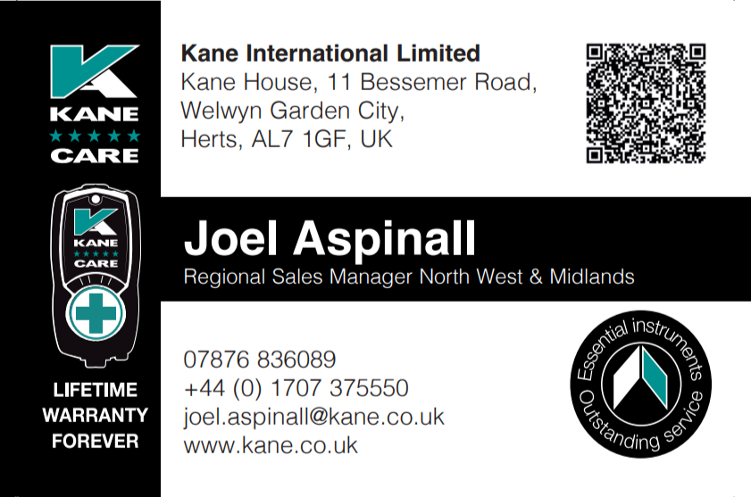 Joel Aspinall