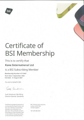 BSI
