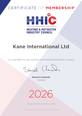 Heating and Hotwater Industry Council