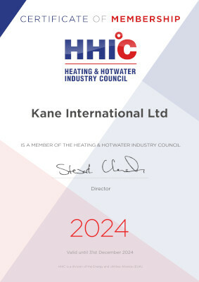 Heating and Hotwater Industry Council