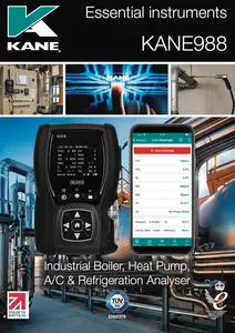 KANE988 Datasheet