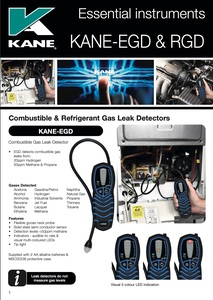 KANE-EGD & RGD datasheet
