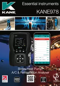 KANE978 Data Sheet