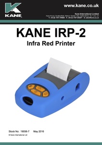 KANE IRP-2