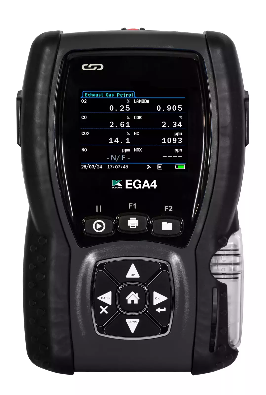 KANE-EGA4/5
