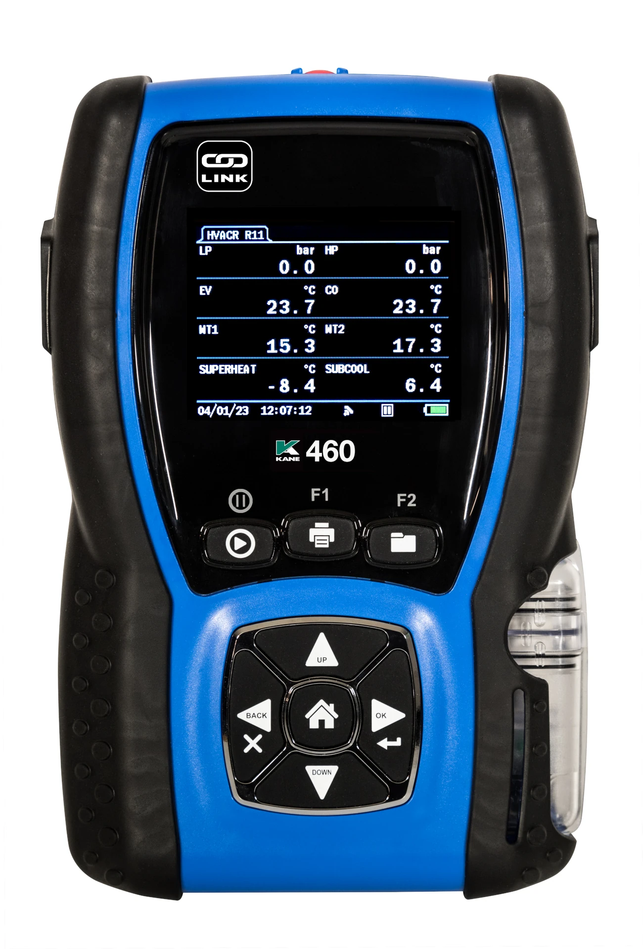 KANE460