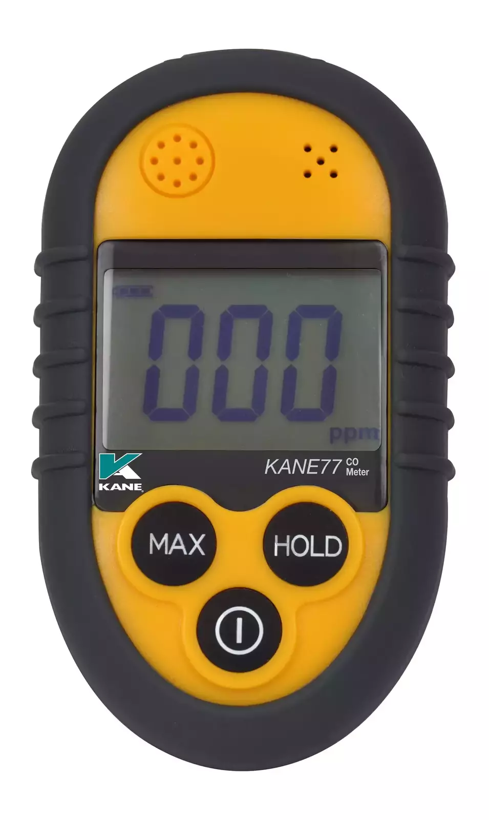 KANE 77 SINGLE GAS SAFETY MONITOR AND ALARM 