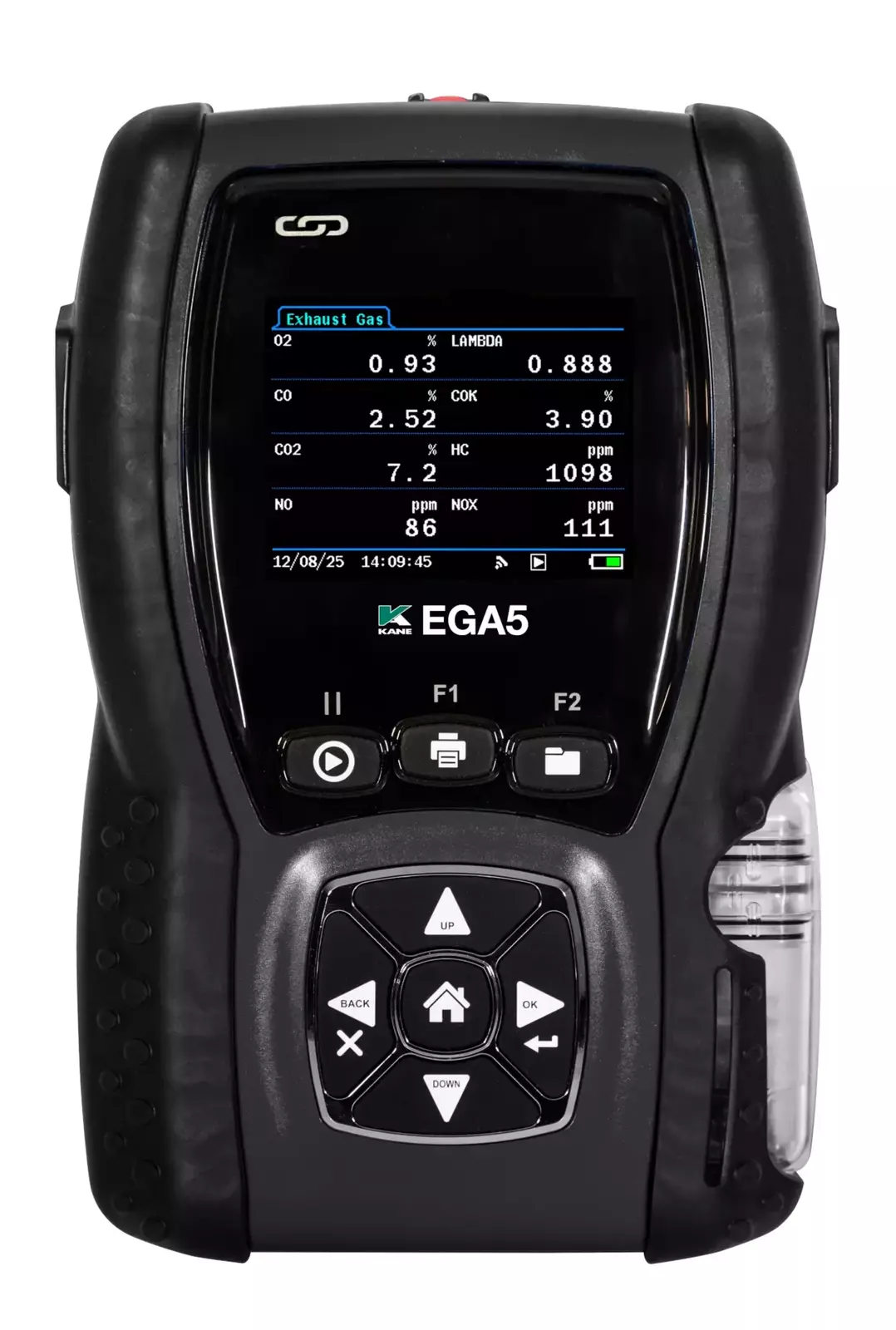 KANE-EGA4/5
