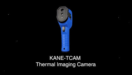 KANE TCAM - Thermal Imaging Camera
