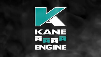 KANE ENGINE Promo